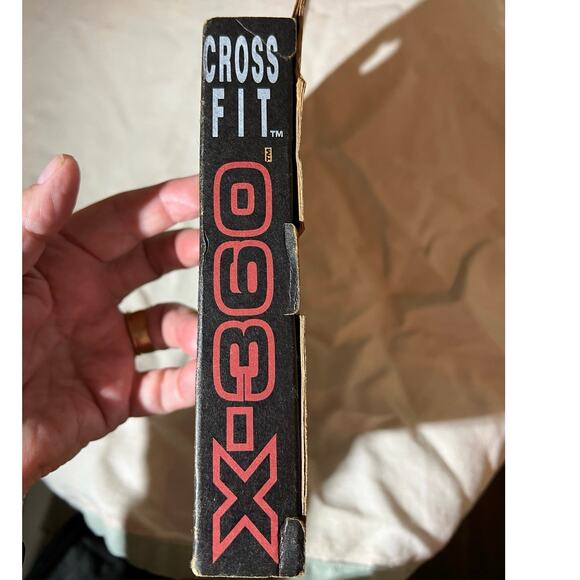 Hyper Wheels X-360 Cross Fit 77.5mm Rough Surface  78A or 82A New in Box ~ 
USA - Picture 9 of 10